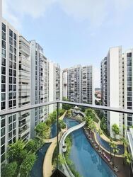 The Panorama (D20), Condominium #612514501